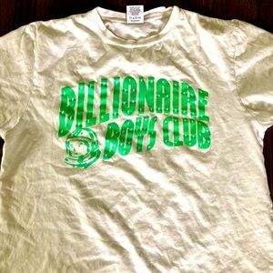 Billionaire boys club tshirt XL - worn